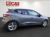 Renault Clio 1.2 Limited*NAVI*DAB*KLIMAAUTOM* - Renault Clio: 1.2