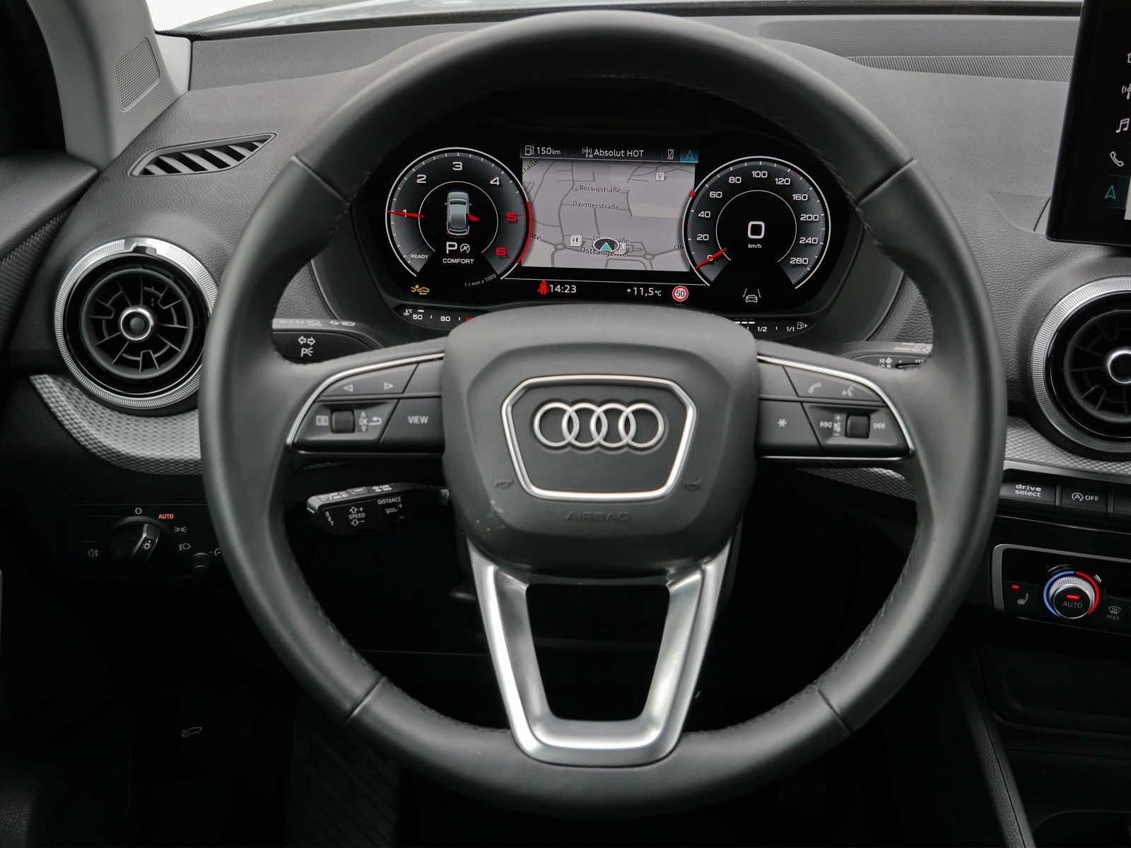 Audi Q2 - Bild 9