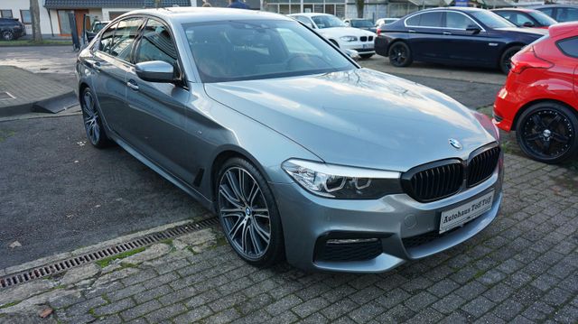 BMW 530 d M Sport 3.0-HUD-Rückf-20 Zoll-Keyless