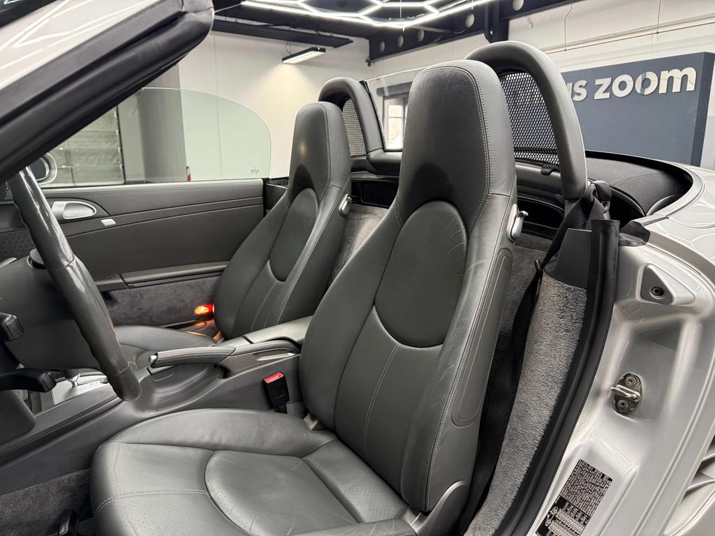 Porsche Boxster, Foto 30 von 50