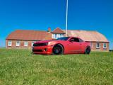 Chevrolet Camaro RS 3.6 V6 - gebrauchte Chevrolet Camaro aus dem Jahr 2010