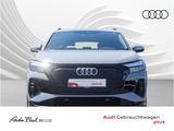 Audi Q4 e-tron 35 e-tron LED EPH DAB Sitzheizung - Audi Q4 aus 2022