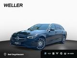 Mercedes-Benz Mercedes Benz C220d T 9G-Tronic Bluetooth Navi - Mercedes-Benz C 220: Merc