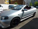 Opel Astra G Cabrio 2.2 16V Linea Rossa Bertone Autom - Opel aus 2002