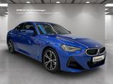 BMW 218i Coupé M Sport Navi Kamera HiFi LED Alarm - BMW 218: I