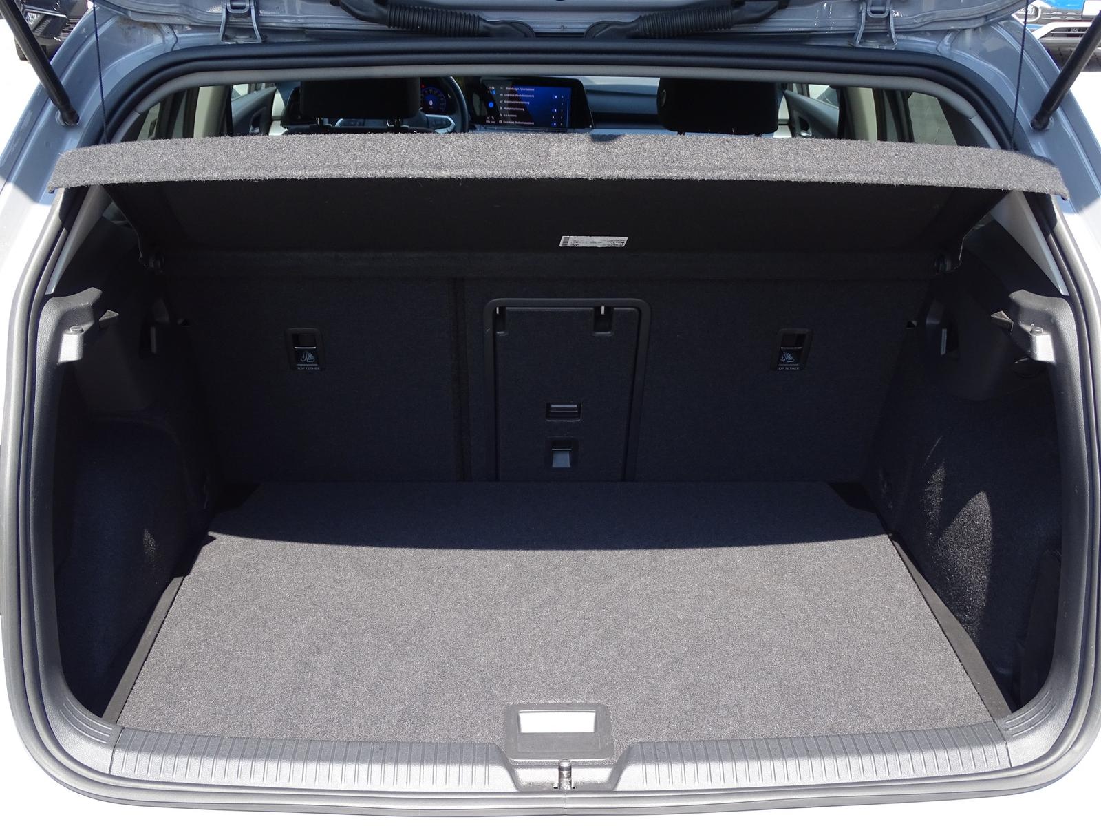 Volkswagen Golf VIII 1.0 Active LED Navi ACC Android Apple, миниатюра 28
