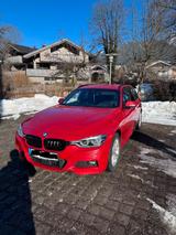 BMW 330d XDrive M-Paket - BMW 330 Kombi 330d m paket mit Diesel-Antrieb