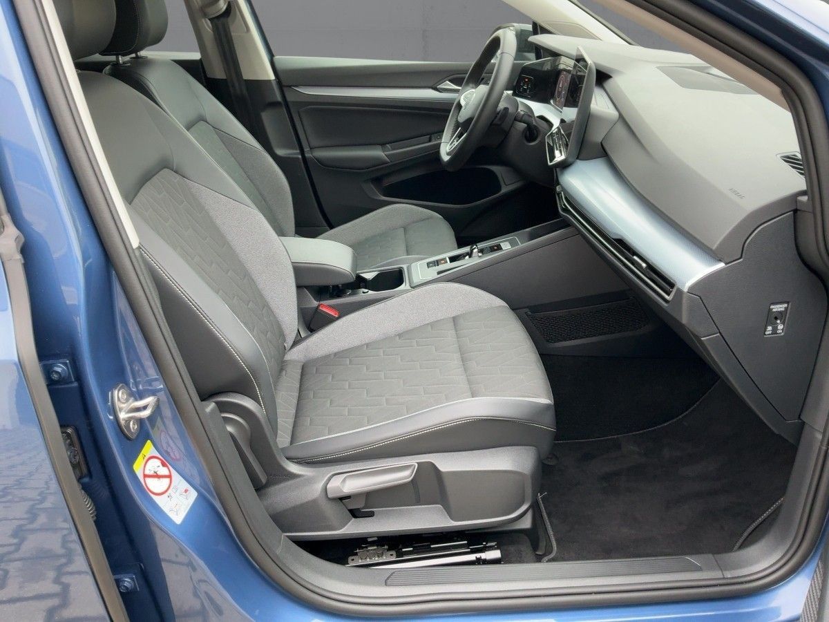 Volkswagen Golf - Bild 12