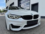 BMW M3 Comp. AULITZKY/KW DCC/M-PERFORMANCE/H&K/HUD - BMW M3: Performance