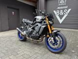 Yamaha MT-09 SP MT09 ABS LED TC QS Akrapovic 1Hd. - Yamaha Motorräder in Frankfurt