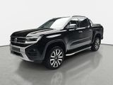 Volkswagen AMAROK 3.0 TDI AUTO. DOKA AVENTURA 4M NAVI LED E - Volkswagen Amarok mit Diesel-Antrieb