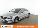 Mercedes-Benz CLA 180 Urban*LED*NAVI*TEMPO*PDC*SHZ*KLIMA* - Mercedes-Benz CLA 180: mit Navigationssystem
