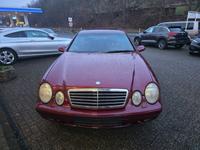 Mercedes-Benz CLK 200