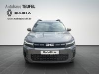 Dacia Bigster - Vorschau Bild 2