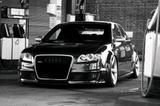 Audi RS4 B7 1.9 TDI Avf Umbau Airride Einz... - Audi A4 aus 2001: 9.1