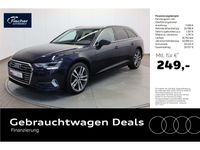 Audi A6 - Vorschau Bild 1