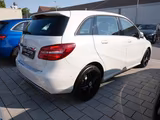 Mercedes-Benz B 220 d Urban+LED-ILS+Navigation+Park-Assistent - Mercedes-Benz B 220 aus 2017