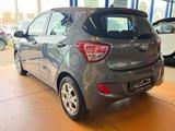 Hyundai i10 Classic 1. Hand / Klima / 8-fach bereift - Hyundai i10: Automatik