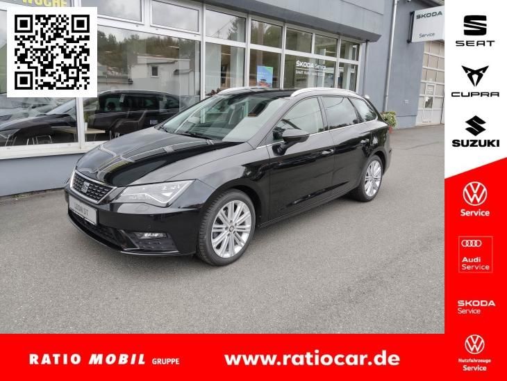 Image of Seat Leon