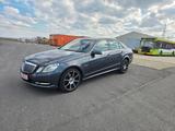 Mercedes-Benz E 250 E -Klasse Lim. E 250 CDI 4Matic - Mercedes-Benz E 250: Cdi 4matic