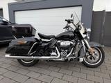 Harley-Davidson Road King Police 5HD1
