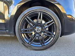 MERCEDES-BENZ V 300d AMG EDITION 4MATIC lang Mwst. Night Paket