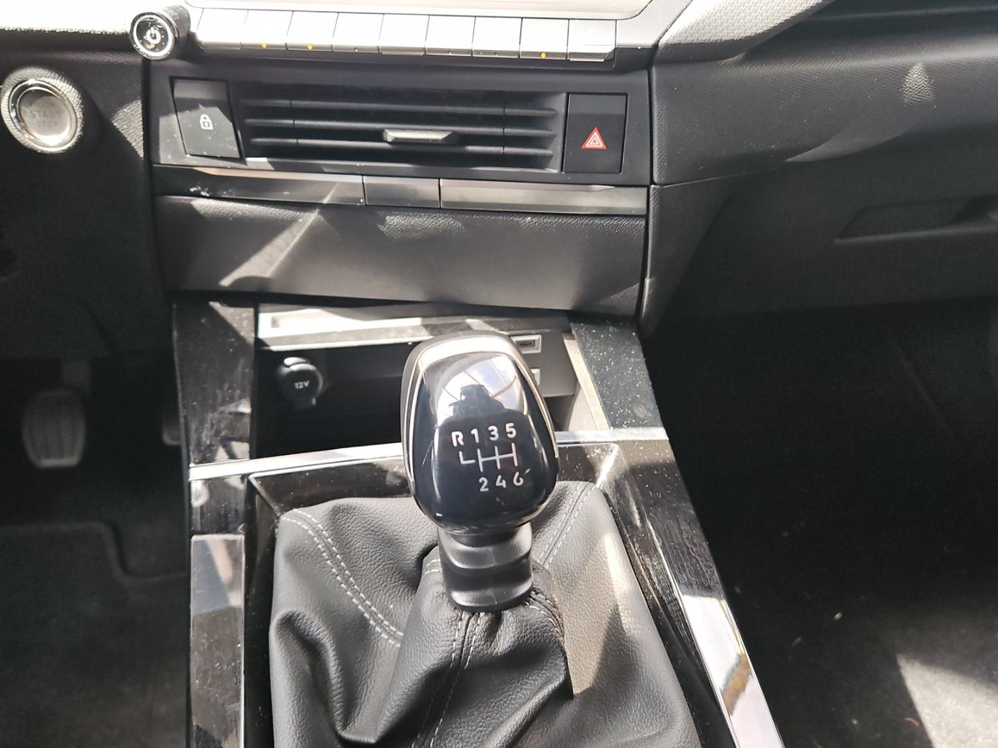 Opel Astra Elegance 1.2 Turbo LED Klimaaut. SHZ LHZ P, миниатюра 14
