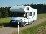 Weinsberg Scout A591 - Offers matching your search criteria
