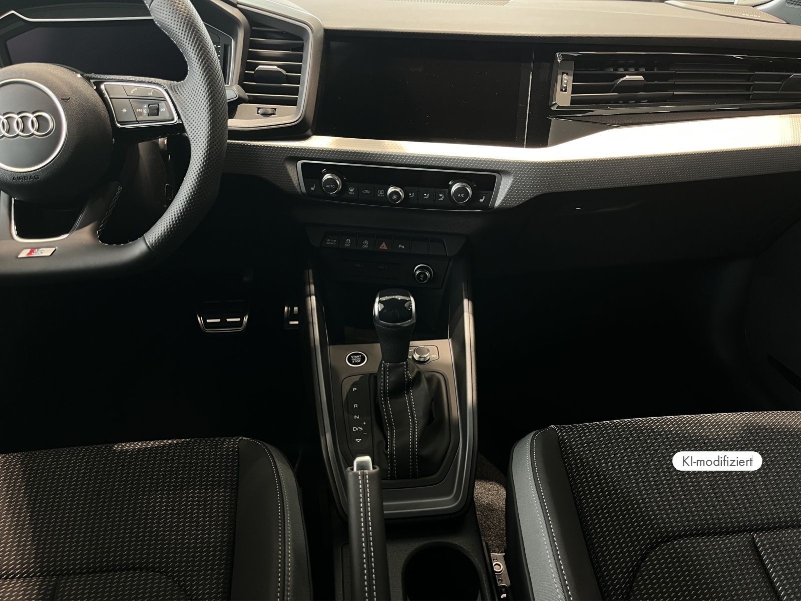 Audi A1 - Bild 12