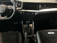Audi A1 - Vorschau Bild 12