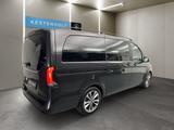 Mercedes-Benz V 250 d lang WideScreen 360° Stdhzg Multibeam - 7-Sitzer Vans