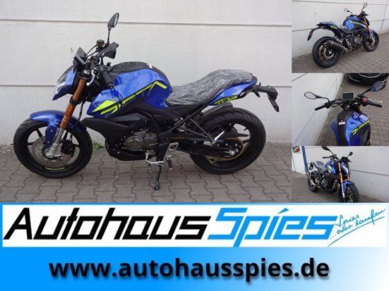 Online Pista R 125 EFi ABS EURO5