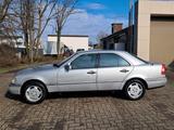 Mercedes-Benz C 200  gepflegt voll fahrbereit - Mercedes-Benz C 200 aus 1997