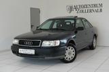 Audi 100 Limo. C4 2.8 V6 *H-ZULASSUNG*TÜV/AU 11.2026* - Audi 100: 2.8