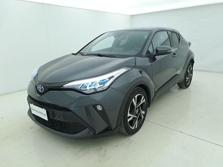 Toyota C-HR Hybrid Trend BR898013 1.8 Full Hybri