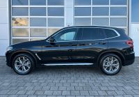 BMW X3 xDrive30d xLine 2HD HUD NAVI PDC KAM AHK LED bei Autohaus Landmann & Maier OHG