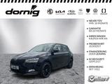Skoda Fabia Monte Carlo,LED 5 J.Garantie - Skoda Fabia: 5j