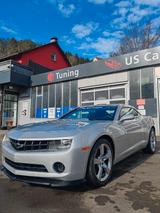 Chevrolet Camaro 3,6 -  V6 - gebrauchte Chevrolet Camaro aus dem Jahr 2010
