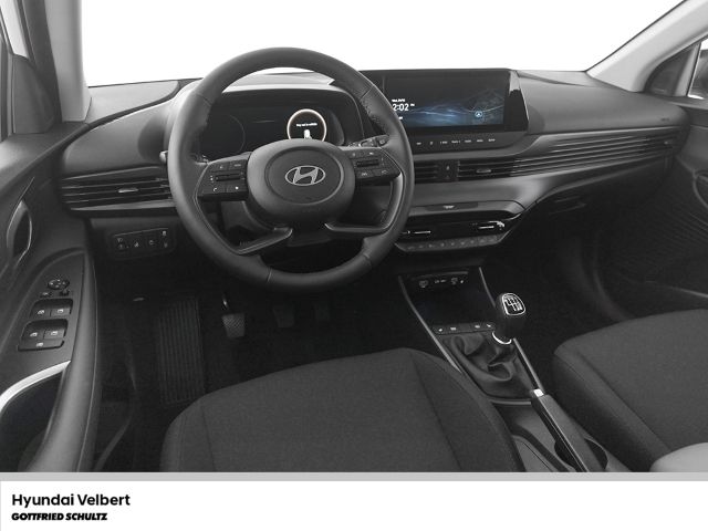Hyundai i20 - Bild 13