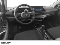 Hyundai i20 - Vorschau Bild 13
