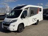 Bürstner Travel Van t 620 G Edition 30  - Bürstner Travel van 620 g