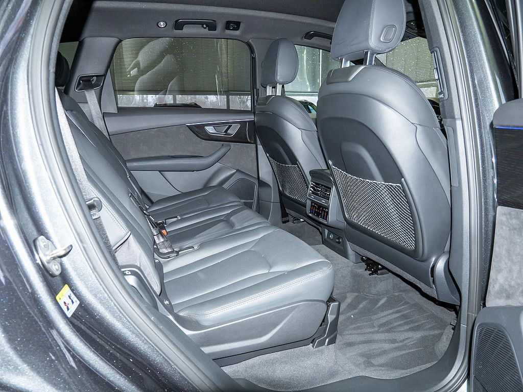 Audi Q7 - Bild 4