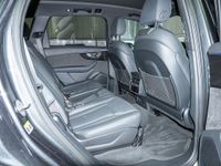 Audi Q7 - Vorschau Bild 4
