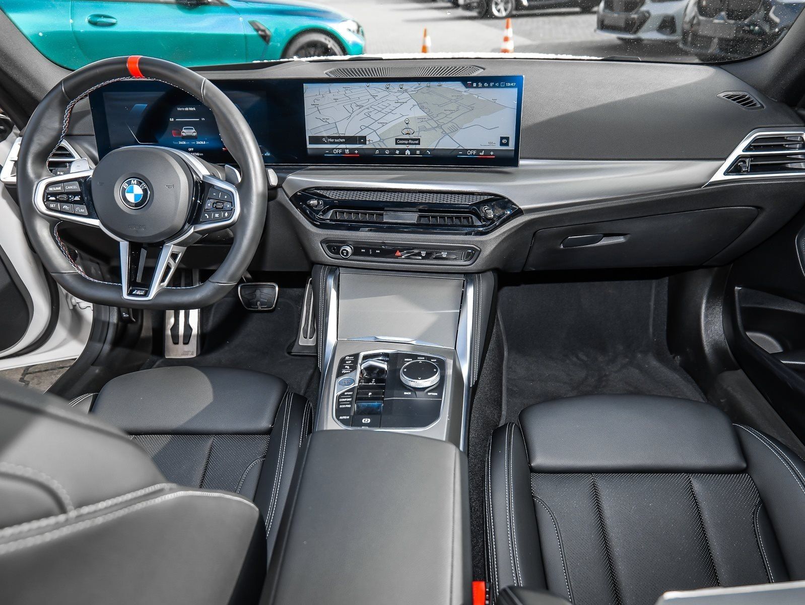 BMW M240i - Bild 3
