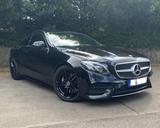 Mercedes-Benz E 350 COUPE - AMG Paket - Panoramadach