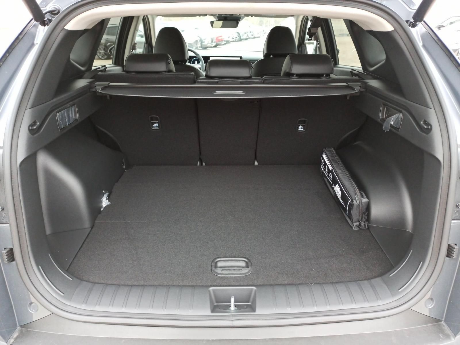 Hyundai Tucson – Bild 12