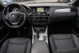 BMW X4 xDrive20d xLine Navi HeadUp AHK RfKam Sitzhzg - BMW X4 xLine mit Diesel-Antrieb