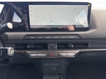 Kia EV2 42.2 5S WIC 22AC TEC DWP 360 KAMERA NAVI