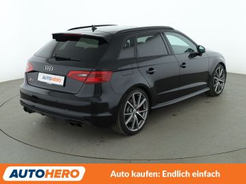 Audi S3 - 6