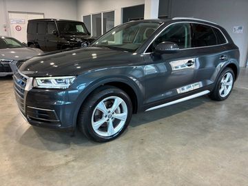 Audi Q5 - 7